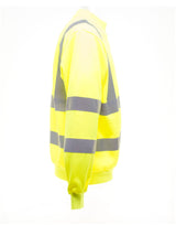 Hi-Vis Yellow
