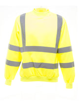 Hi-Vis Yellow