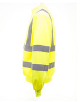 Hi-Vis Yellow