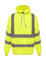 Hi-Vis Yellow