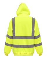 Hi-Vis Yellow