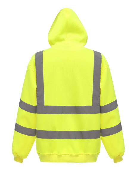 Hi-Vis Yellow