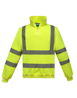 Hi-Vis Yellow