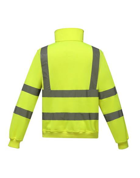 Hi-Vis Yellow