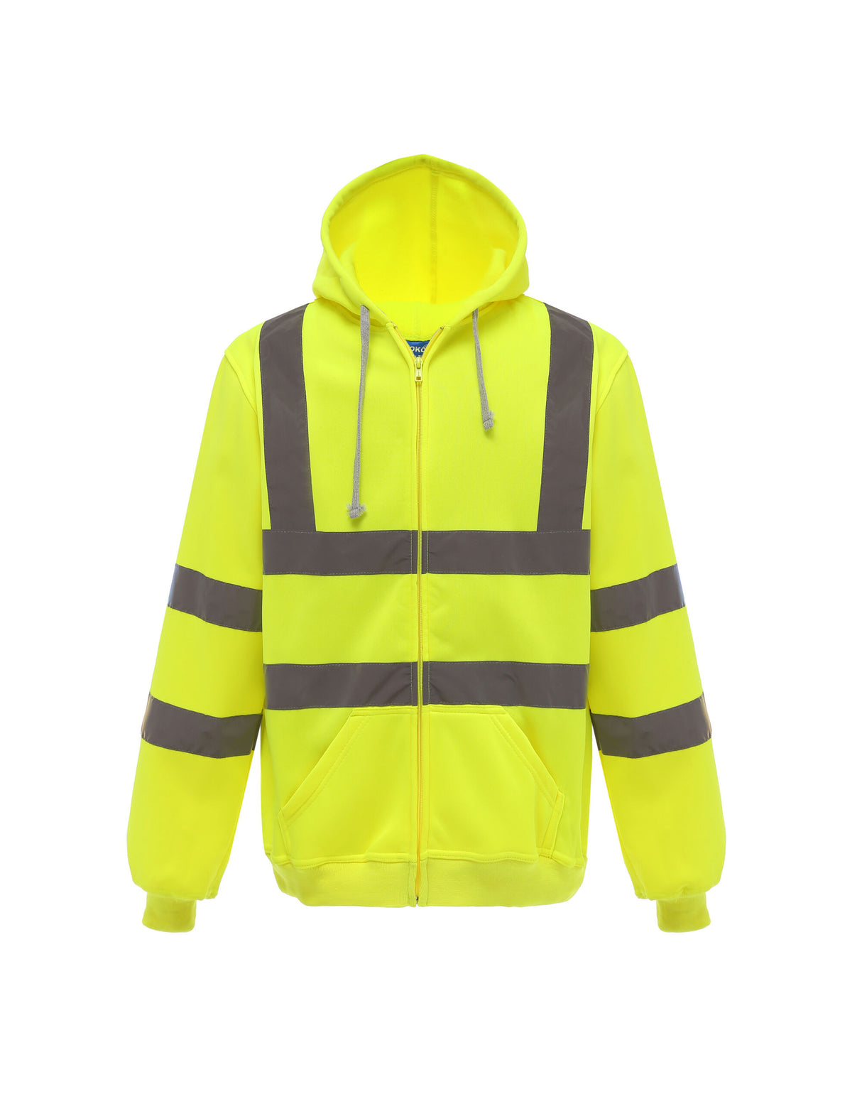 Hi-Vis Yellow