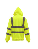 Hi-Vis Yellow