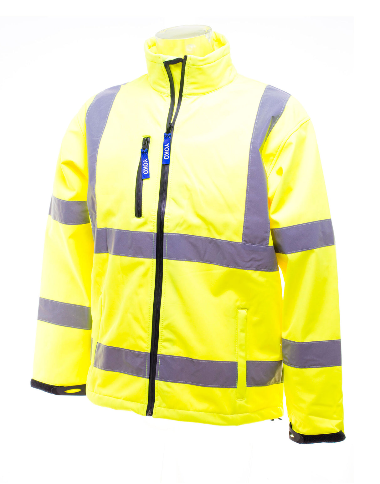 Hi-Vis Yellow