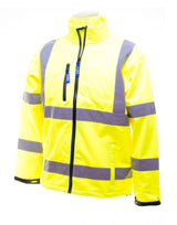 Hi-Vis Yellow