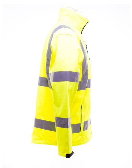 Hi-Vis Yellow