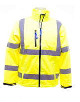 Hi-Vis Yellow