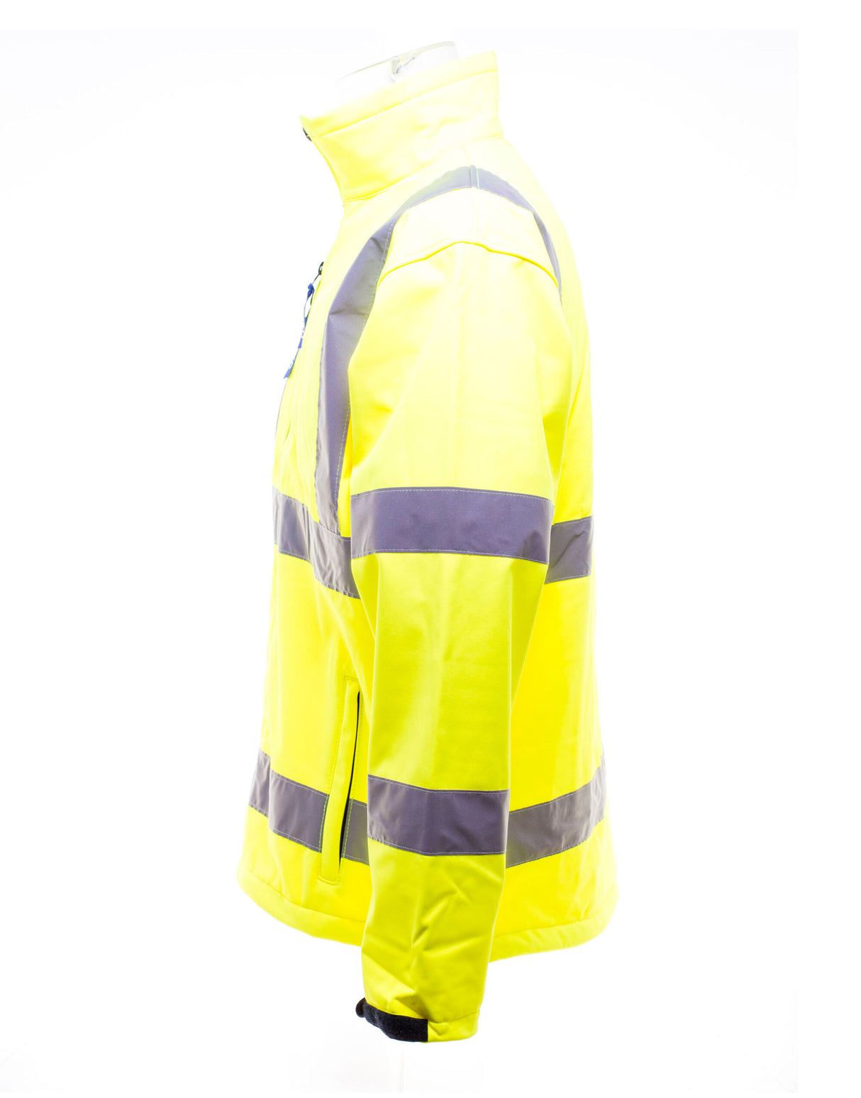 Hi-Vis Yellow