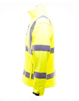 Hi-Vis Yellow