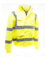 Hi-Vis Yellow