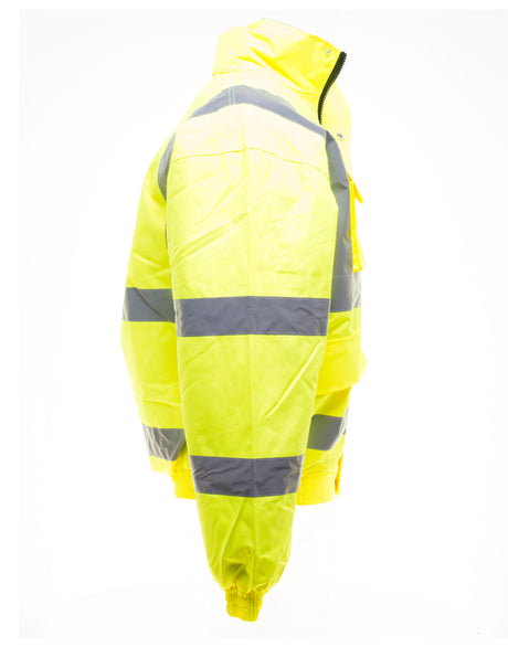Hi-Vis Yellow