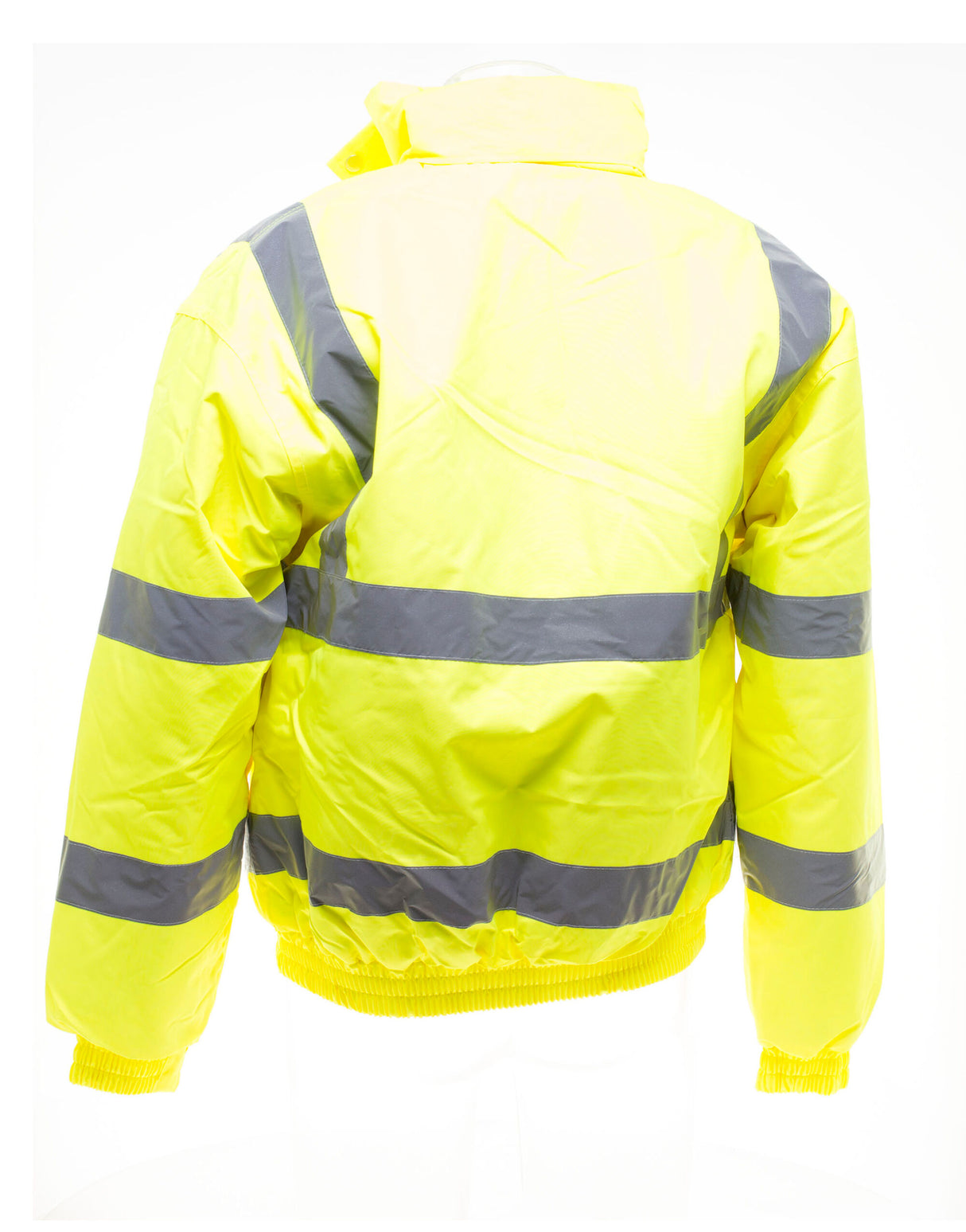 Hi-Vis Yellow