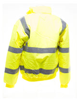 Hi-Vis Yellow