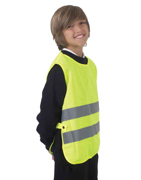 Hi-Vis Yellow
