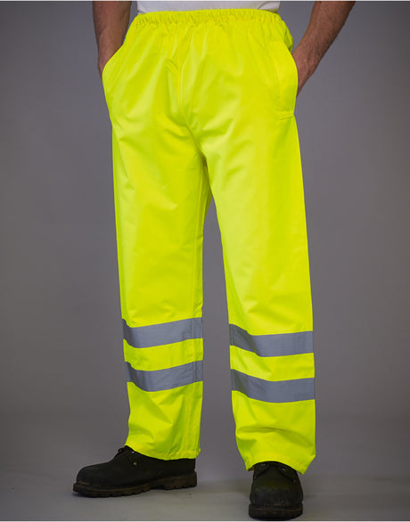 Hi-Vis Yellow