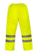 Hi-Vis Yellow
