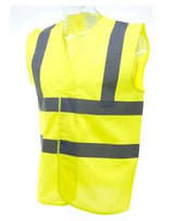 Hi-Vis Yellow