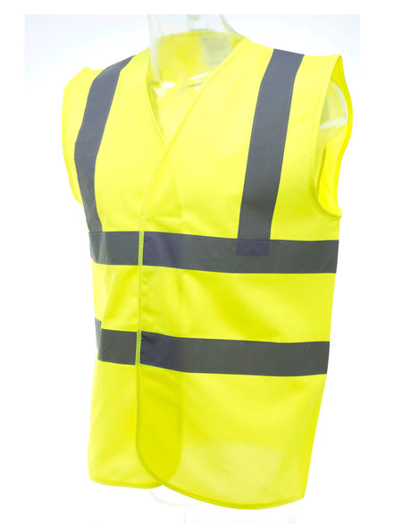 Hi-Vis Yellow