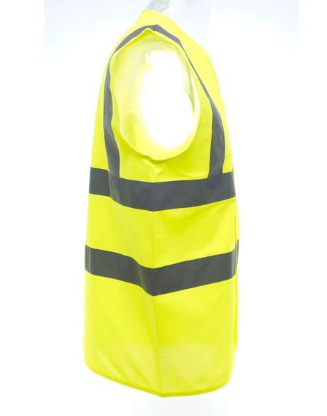 Hi-Vis Yellow