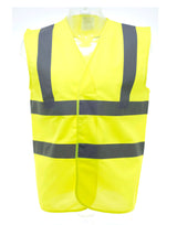 Hi-Vis Yellow