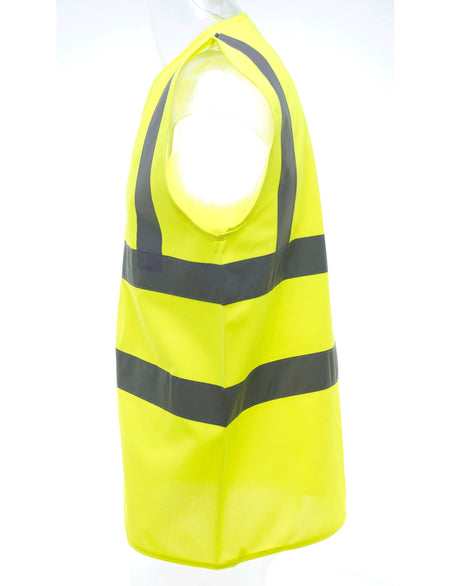 Hi-Vis Yellow