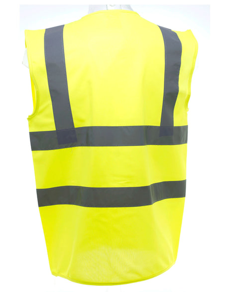 Hi-Vis Yellow