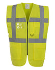 Hi-Vis Yellow