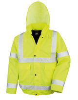 Hi-Vis Yellow