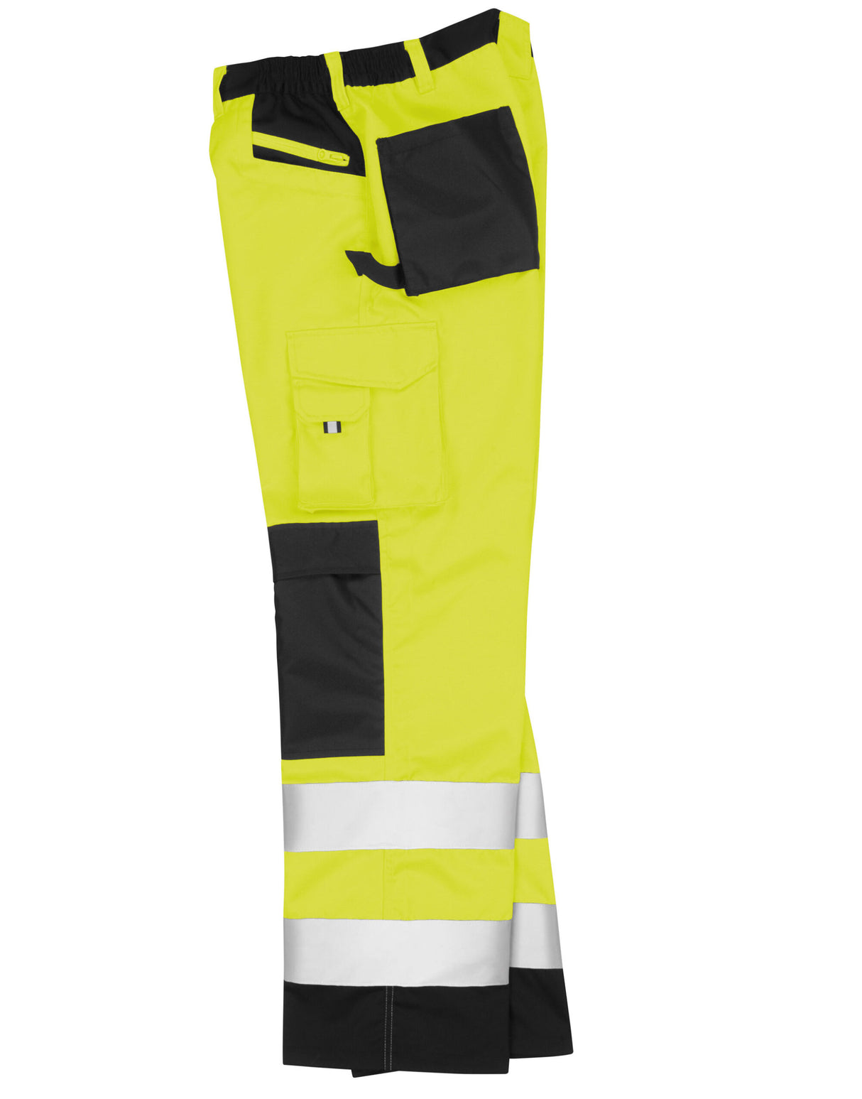 Hi-Vis Yellow