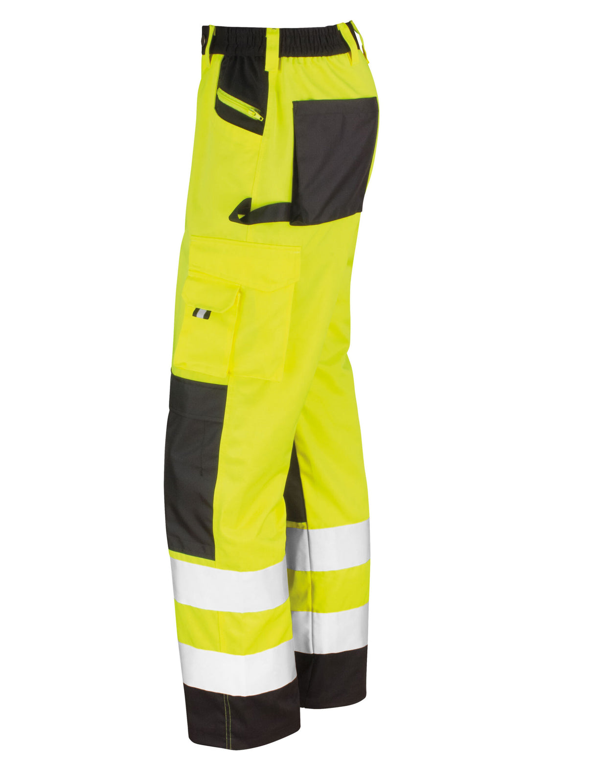 Hi-Vis Yellow