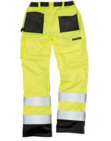 Hi-Vis Yellow
