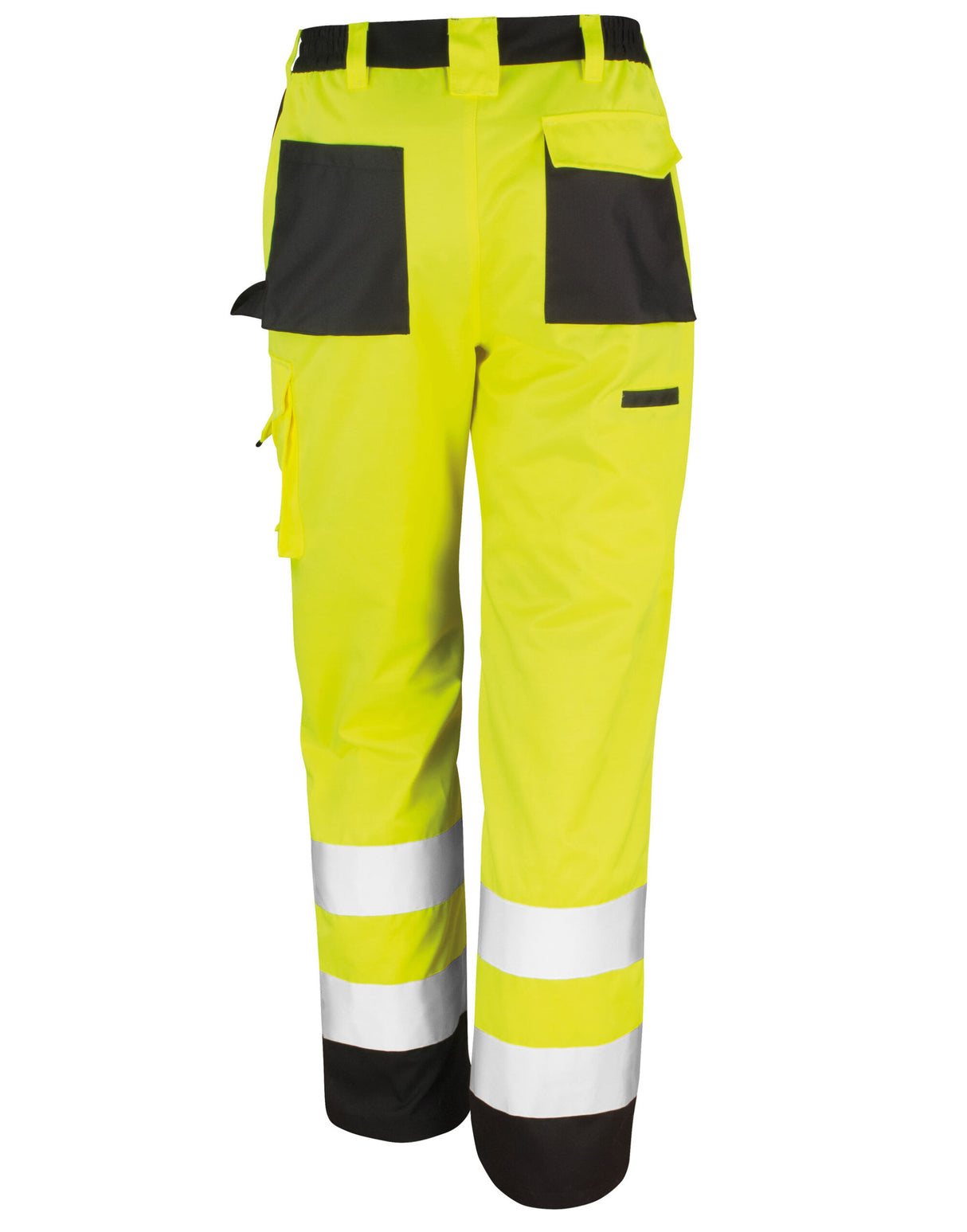 Hi-Vis Yellow