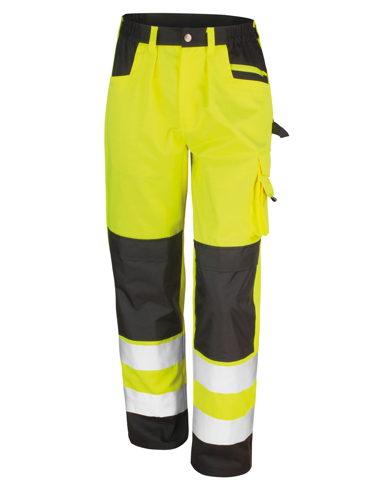 Hi-Vis Yellow
