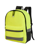 Hi-Vis Yellow