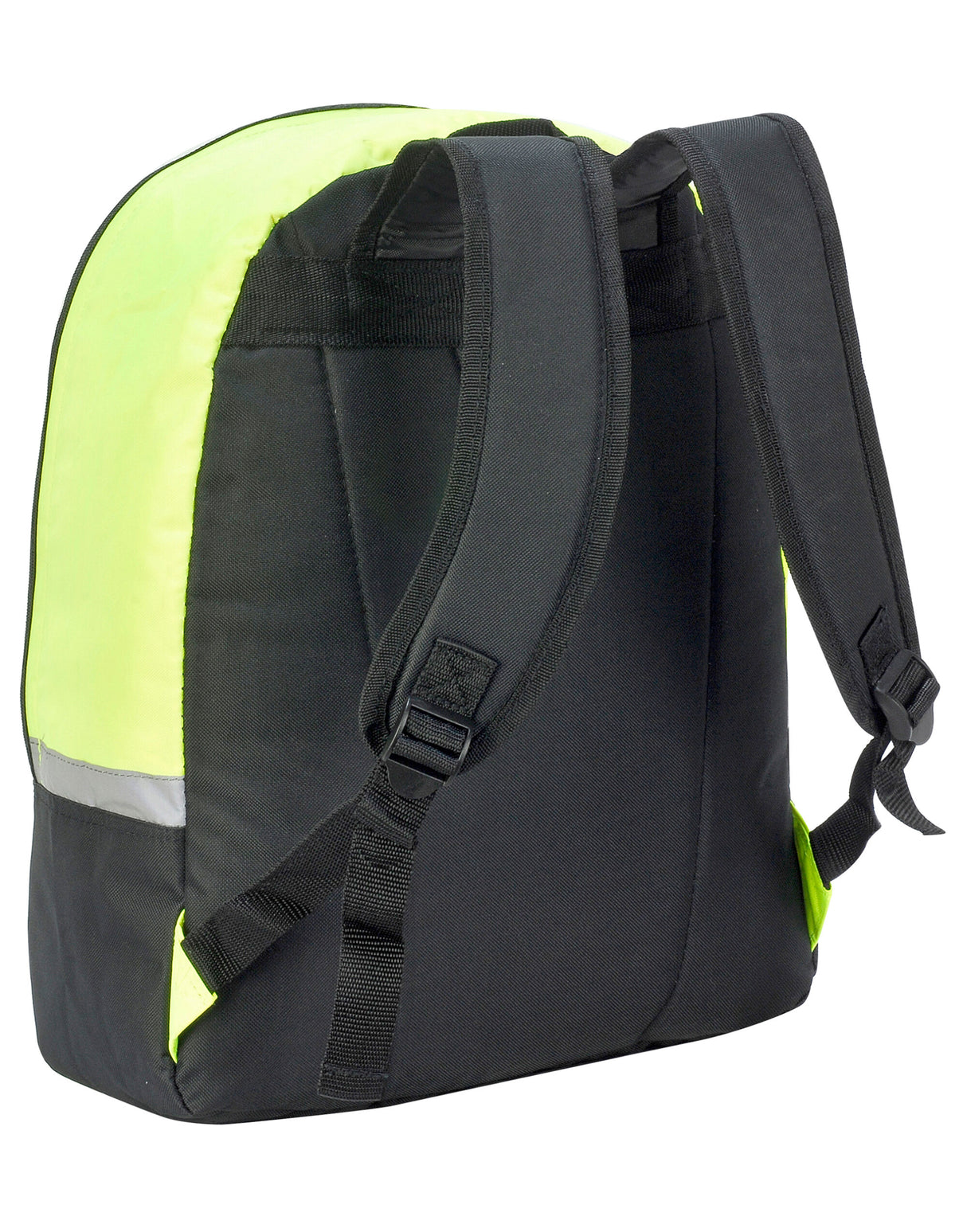 Hi-Vis Yellow