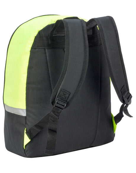 Hi-Vis Yellow