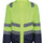 Hi-Vis Yellow/Navy