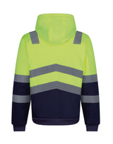 Hi-Vis Yellow/Navy