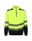 Hi-Vis Yellow/Navy