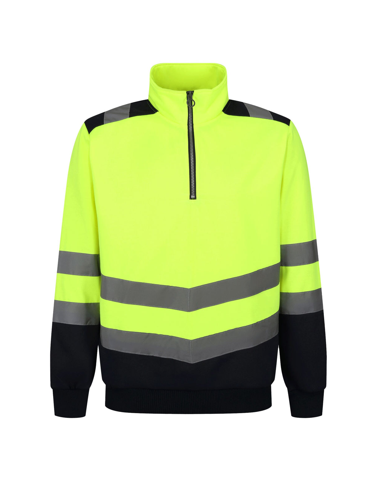 Hi-Vis Yellow/Navy