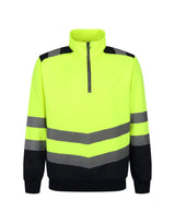 Hi-Vis Yellow/Navy