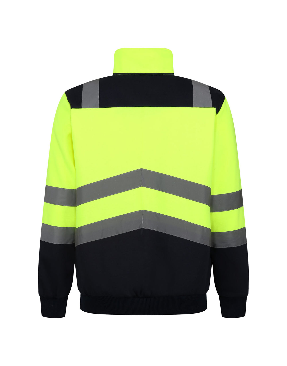 Hi-Vis Yellow/Navy