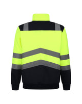 Hi-Vis Yellow/Navy