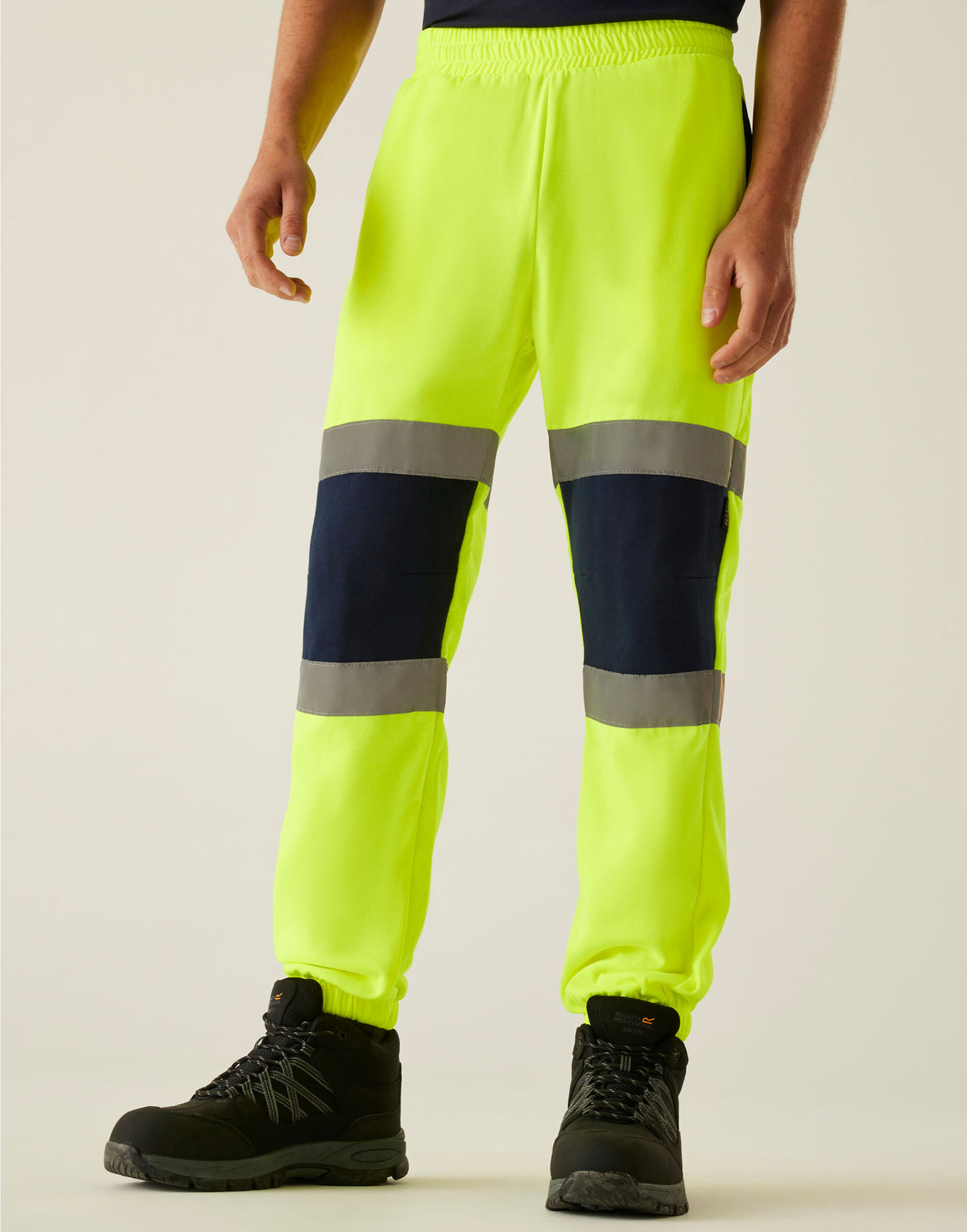 Hi-Vis Yellow/Navy