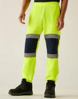 Hi-Vis Yellow/Navy