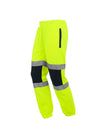 Hi-Vis Yellow/Navy