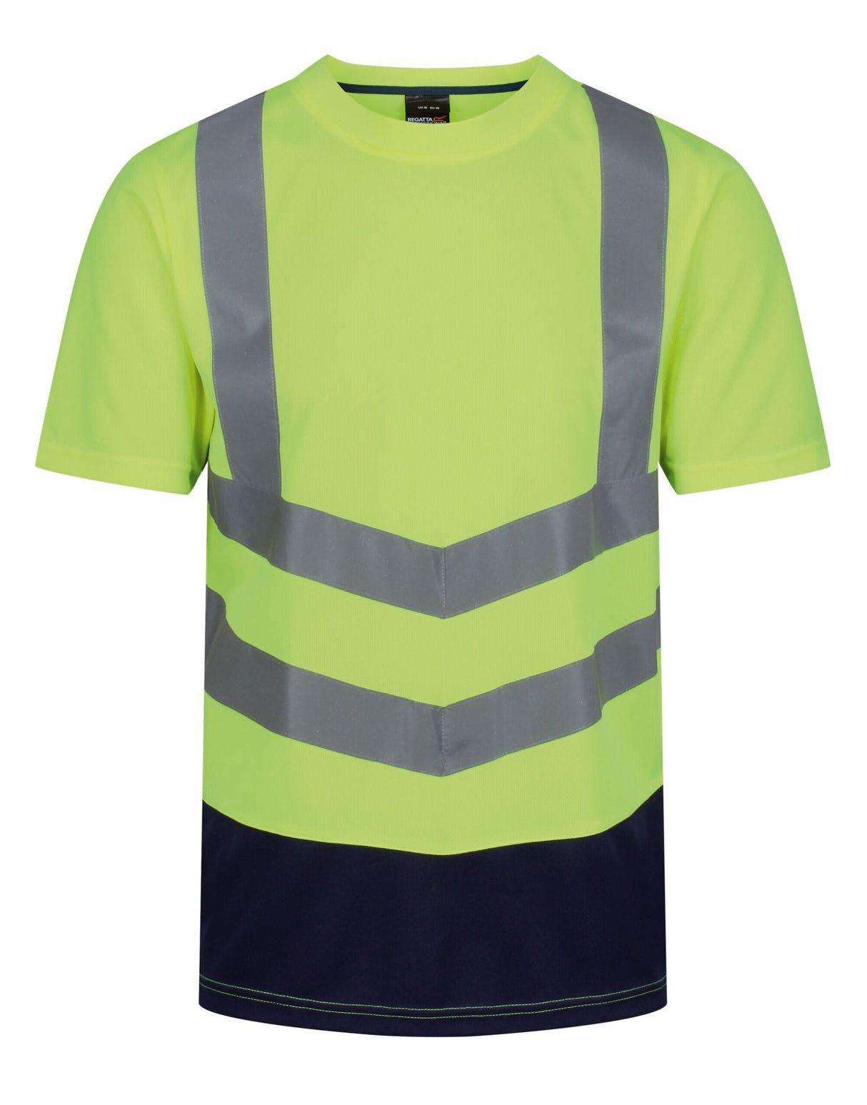 Hi-Vis Yellow/Navy